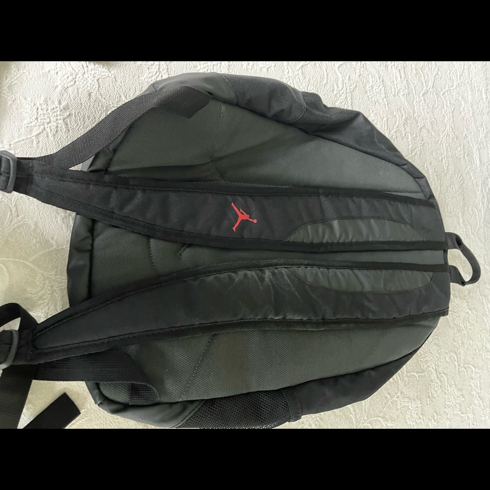 Michael Jordan Backpack - image 2